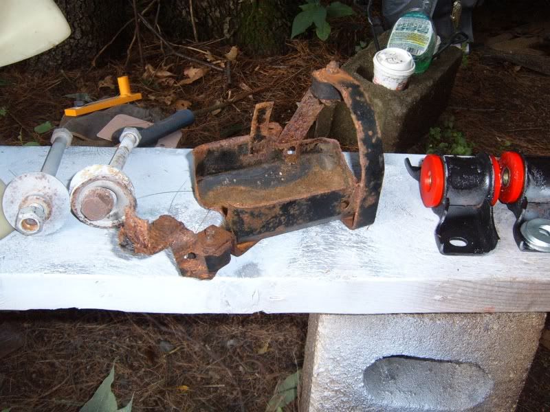 Fuel pump housing (CIS) VW Vortex Volkswagen Forum